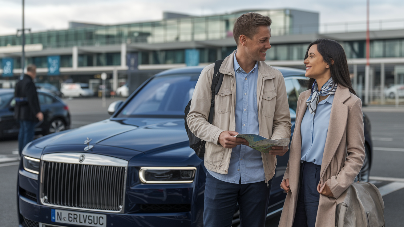 Bordeaux Airport Transfer to Eauze: Your Complete Guide